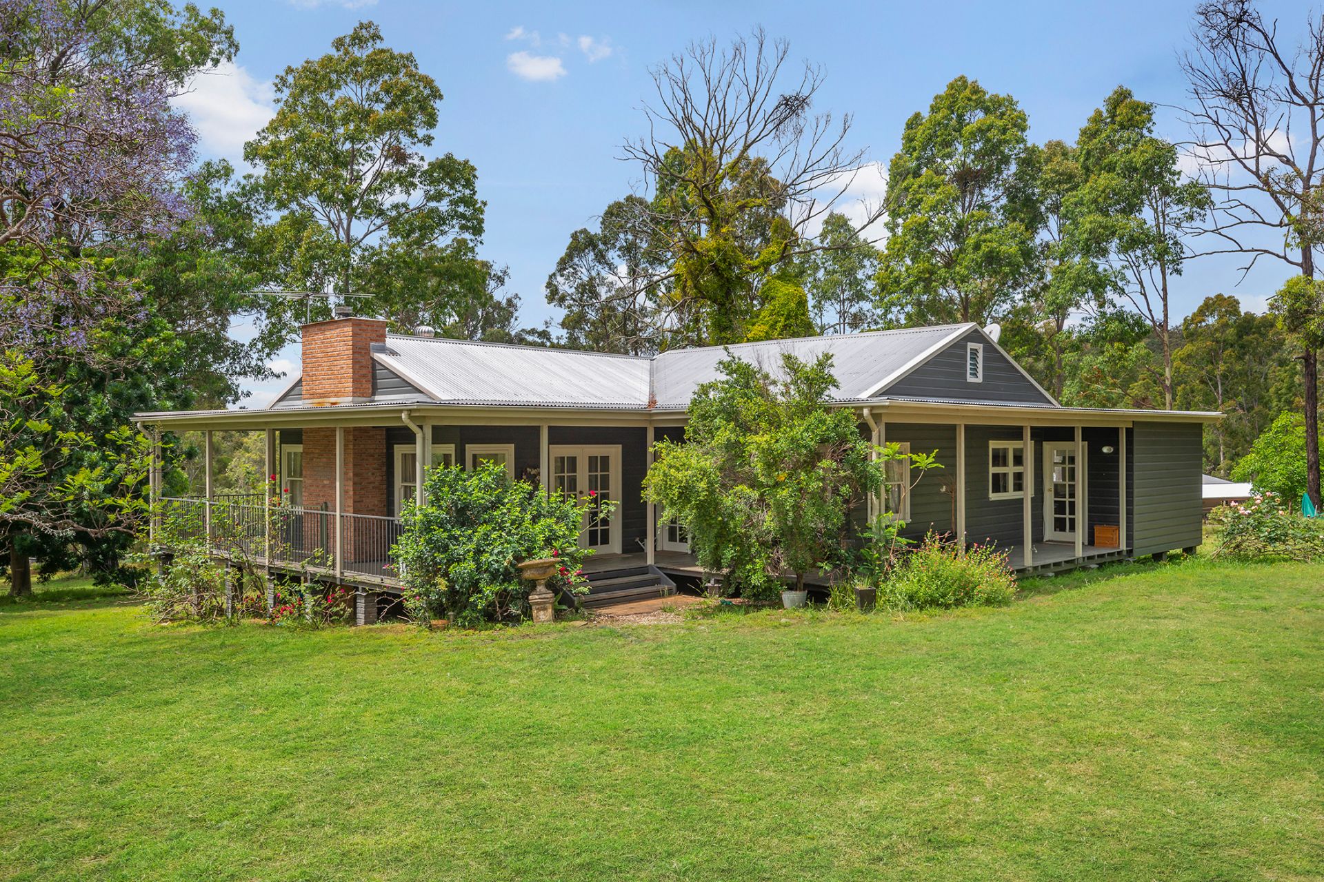 Real Estate For Sale 46 Jacaranda Grove Elrington , NSW