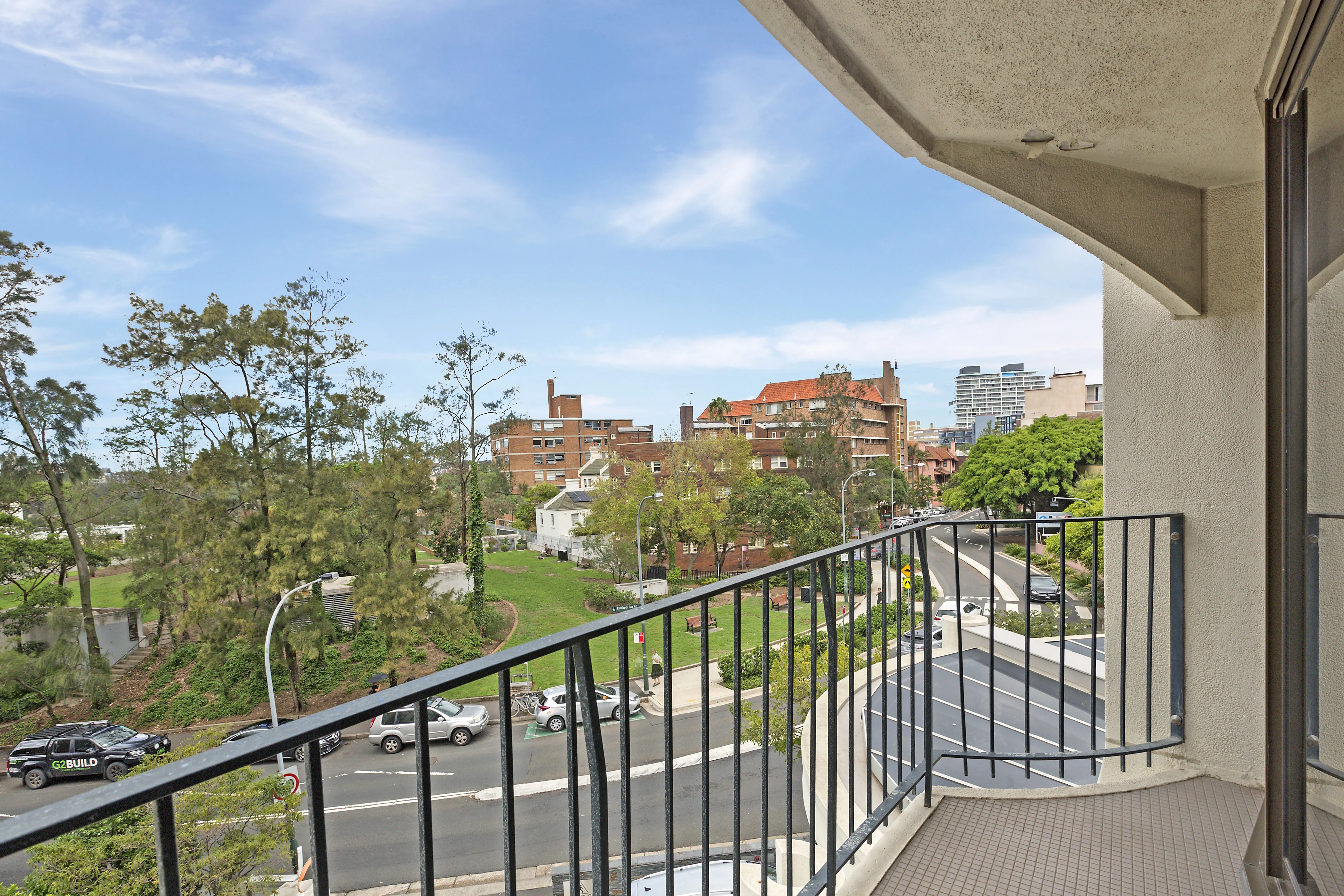 Real Estate For Lease T202/2 Elizabeth Bay Road Elizabeth Bay , NSW