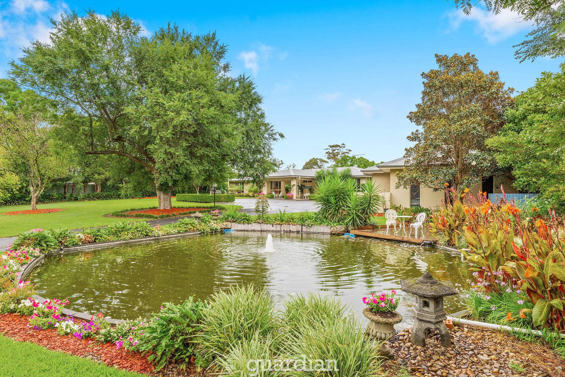 19 Lang Road, Kenthurst Guardian Realty