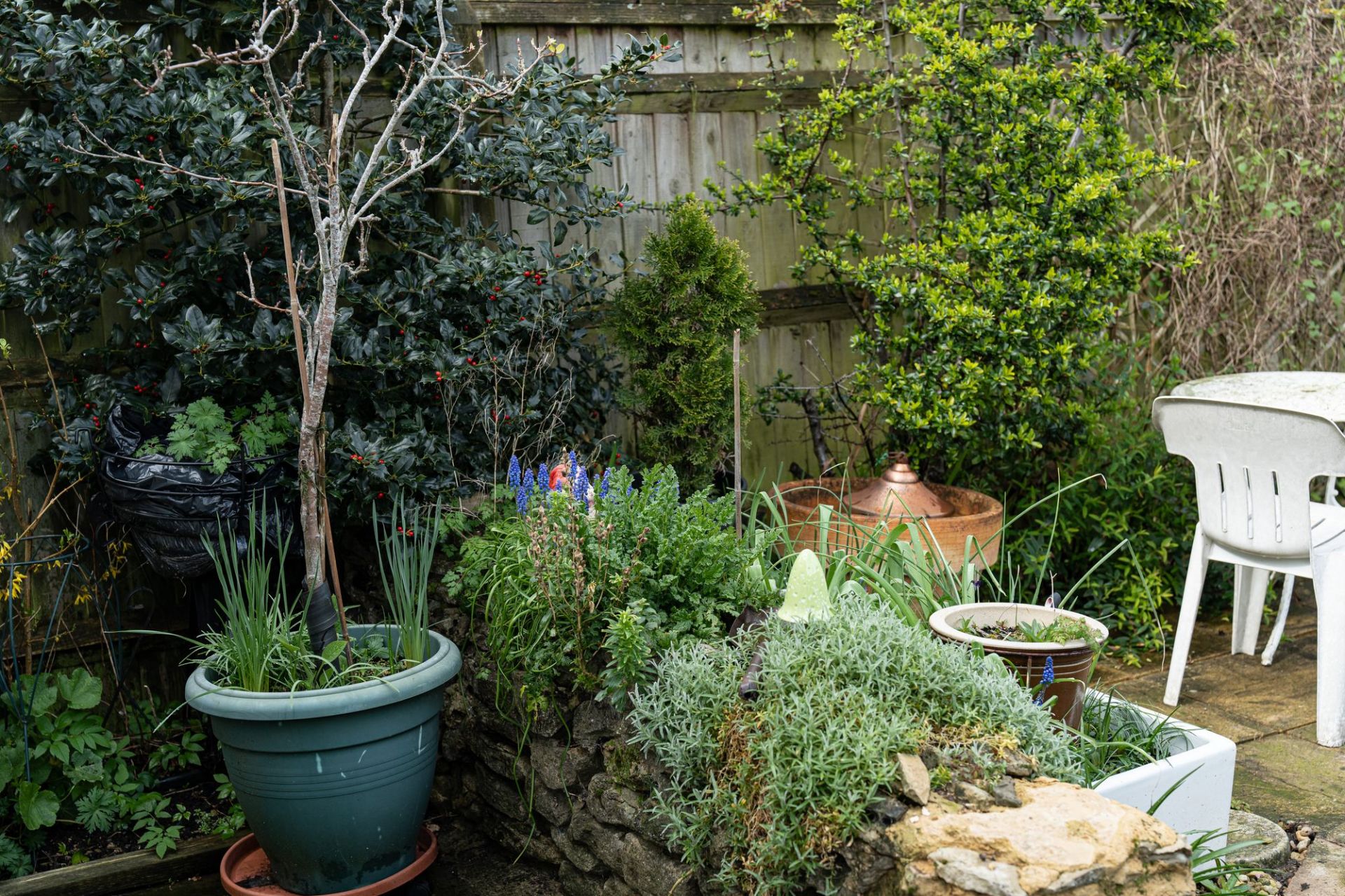 Oxford Hill, Witney, OX28 Martyn Cox & Company