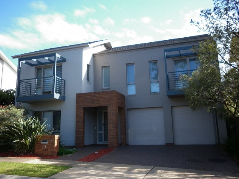 Defence Housing Australia Newington For Sale Neatly Presented 4