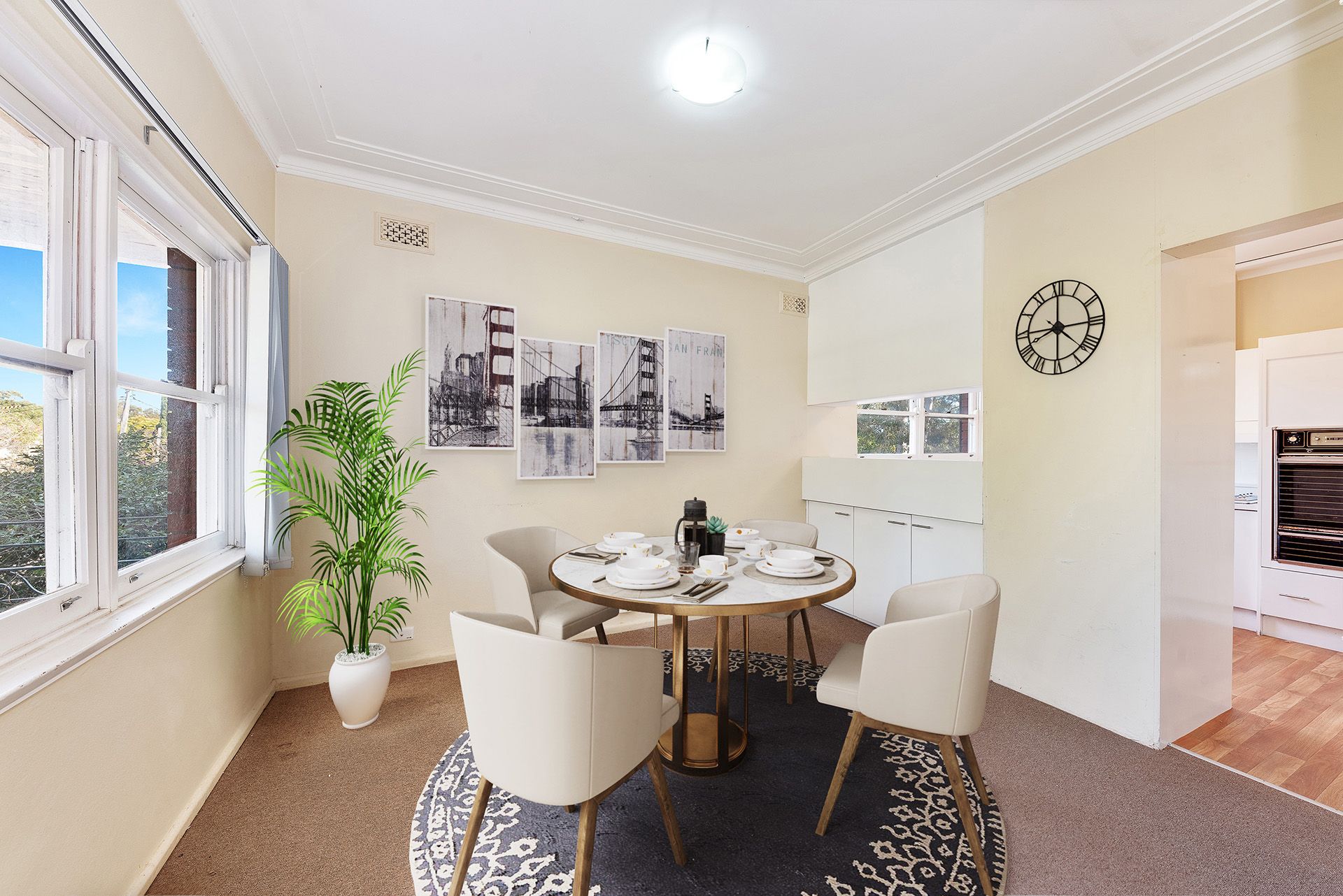 2/76 Cullen Street, Lane Cove West Blunts Real Estate