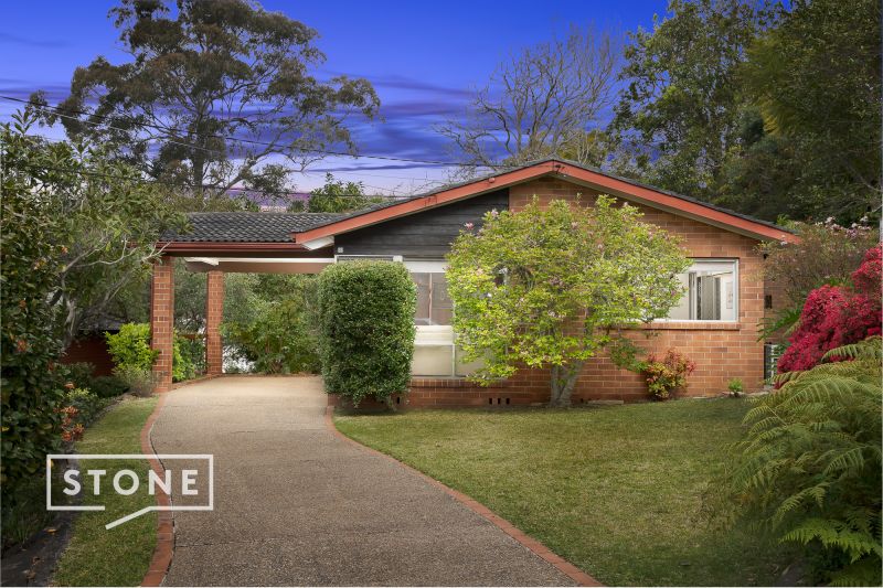 Real Estate For Sale 38 Grayson Road North Epping , NSW