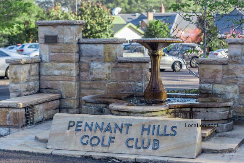 Real Estate For Sale 48 Range Road West Pennant Hills , NSW