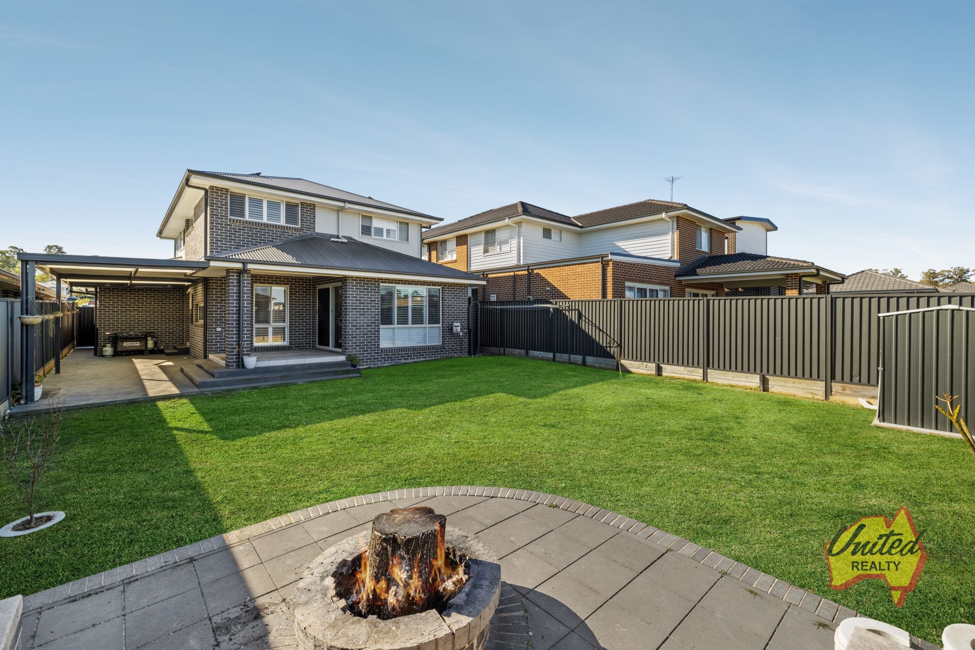 25 Weyman Road, Austral United Realty