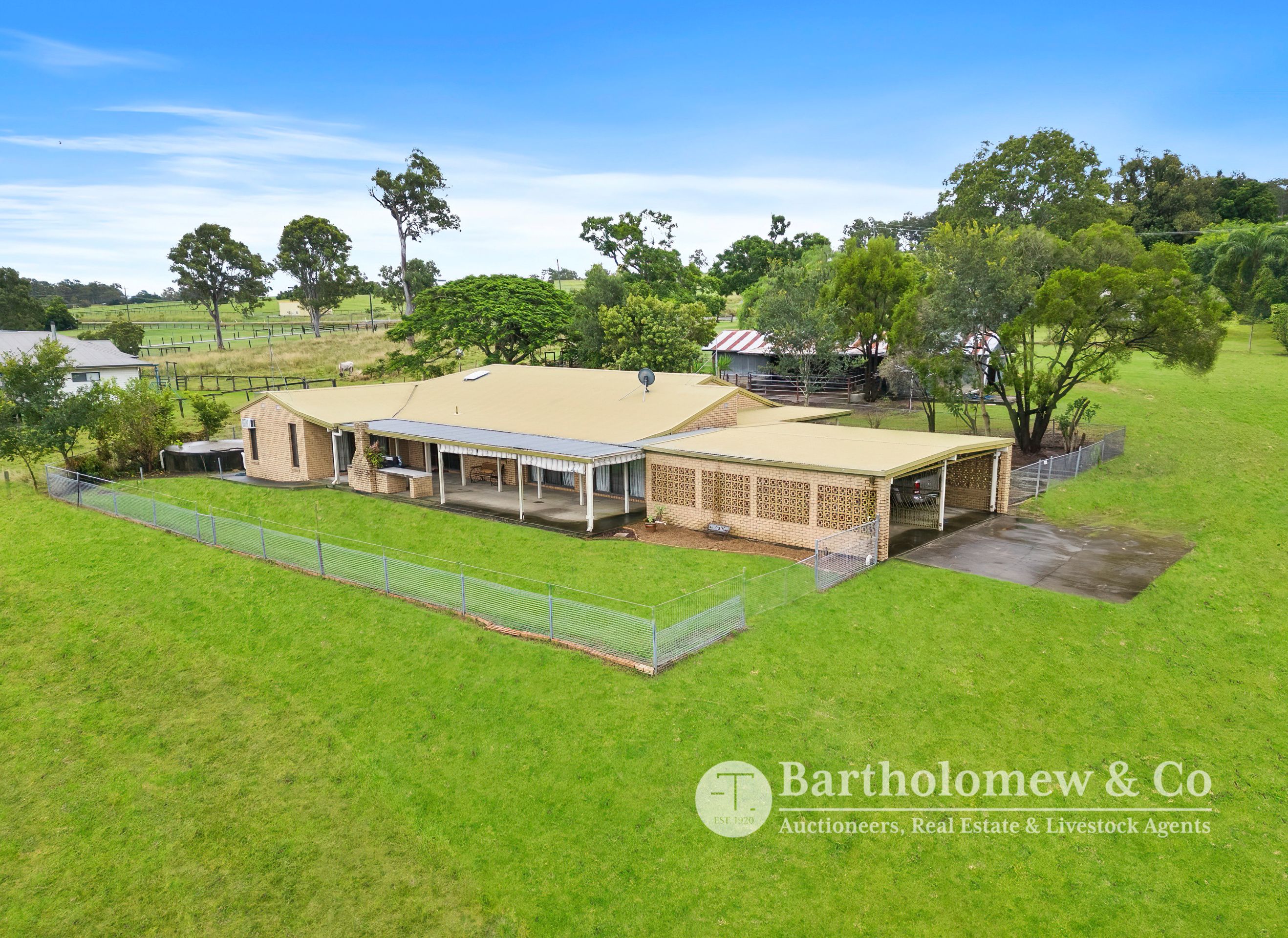 Real Estate For Sale 6240 Mount Lindesay Highway Veresdale , QLD