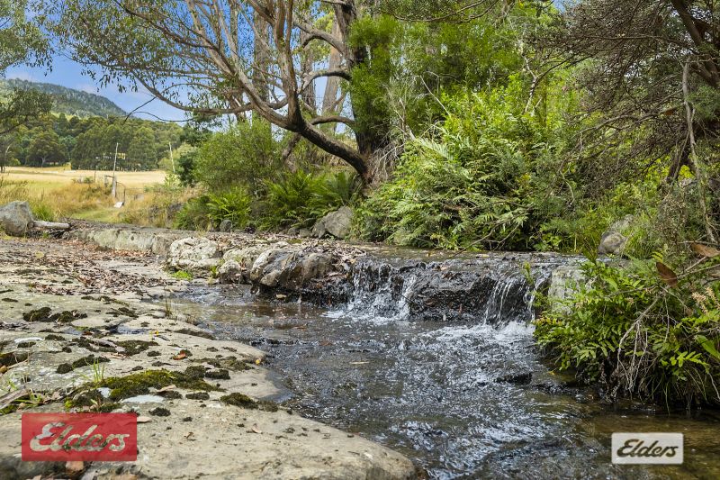 Real Estate For Sale 57 Misty Hill Road Mountain River , TAS