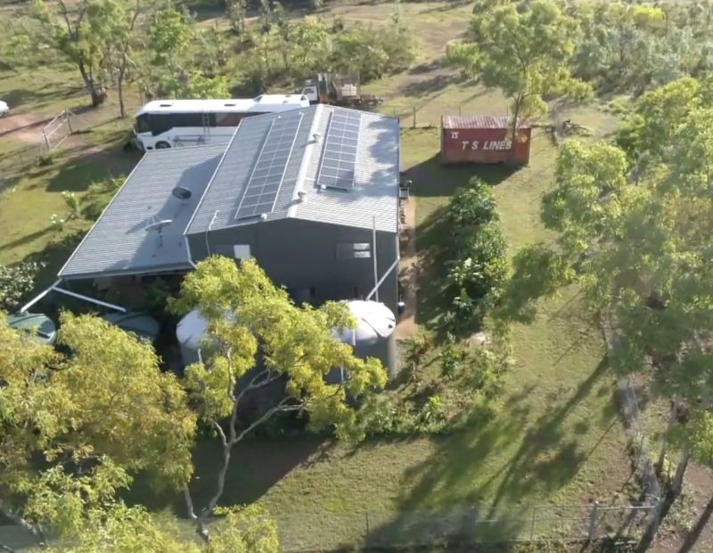 4435 Lot3 Fog Bay Road, Dundee Forest Acacia Realty