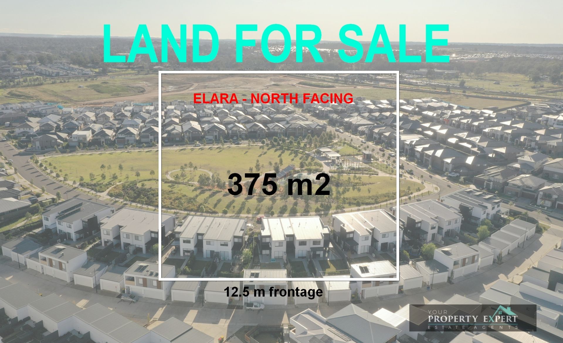 3425/ Elara Estate Street, Marsden Park Your Property Expert