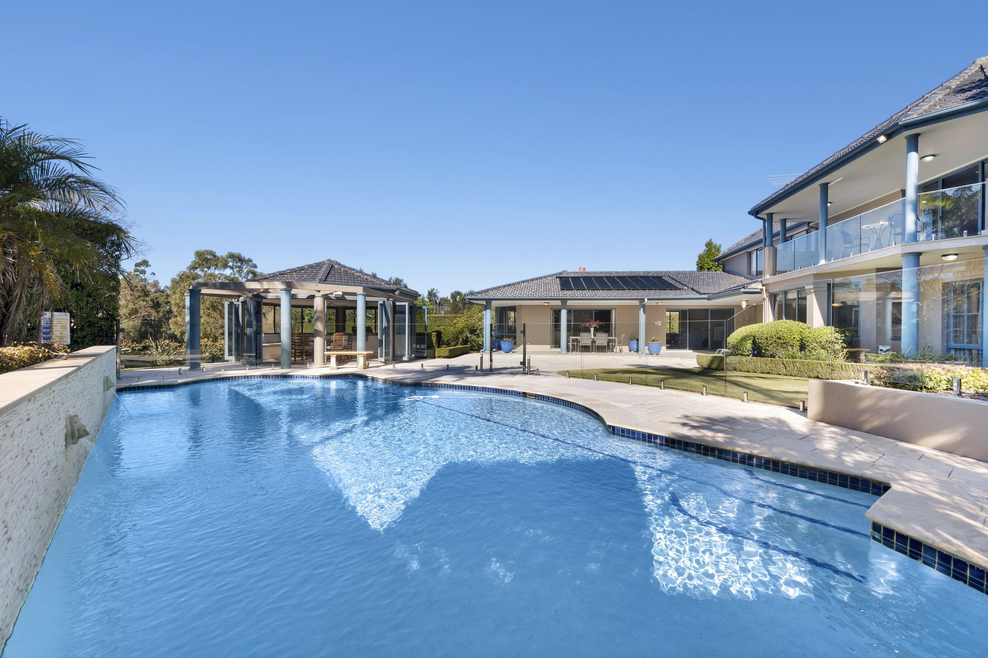 Real Estate For Sale 25 The Greenway Duffys Forest , NSW