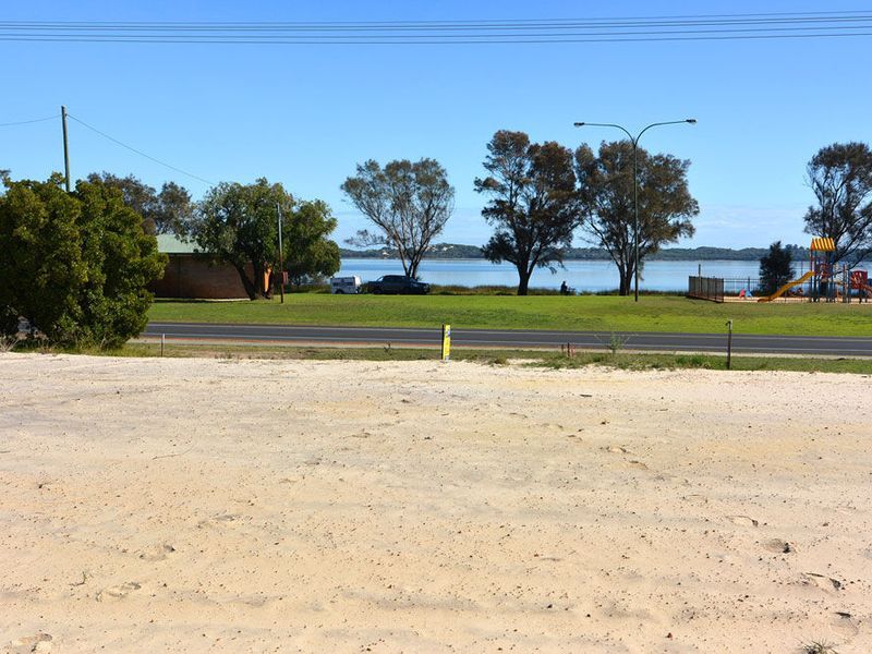Real Estate For Sale 3/209 Old Coast Road Australind , WA