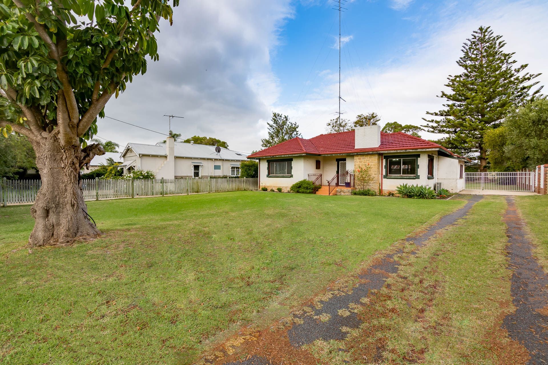 237 Spencer Street South Bunbury , WA