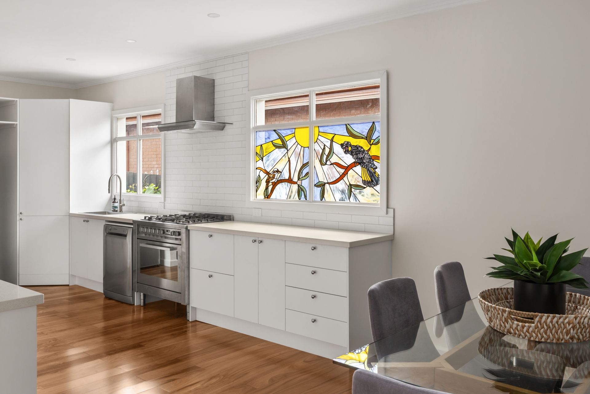 Real Estate For Sale 134a Flinders Street Thornbury , VIC