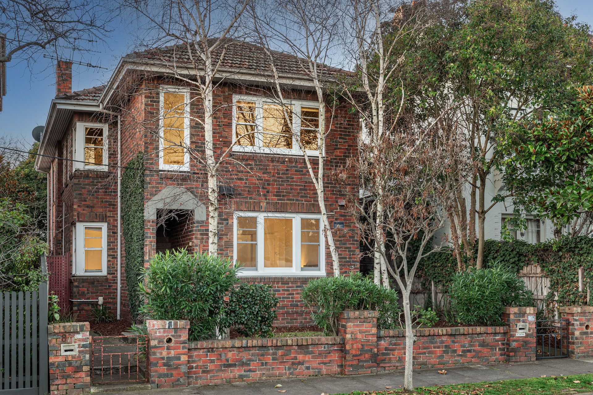 Kay & Burton 87a Rose Street, Armadale