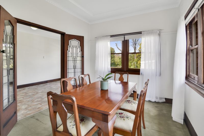 Real Estate For Sale 79 Duntroon Avenue Roseville Chase , NSW