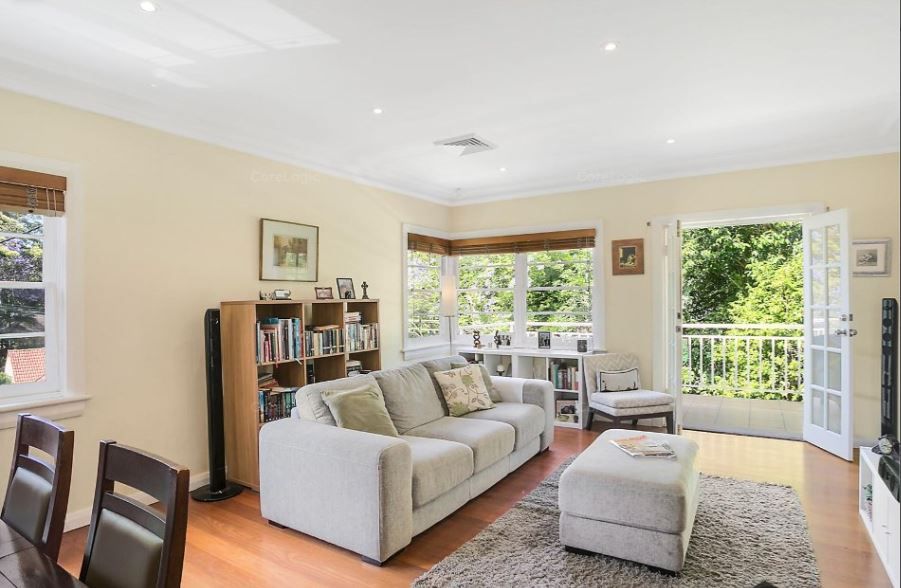 Real Estate For Lease 8 Rothwell Crescent Lane Cove , NSW