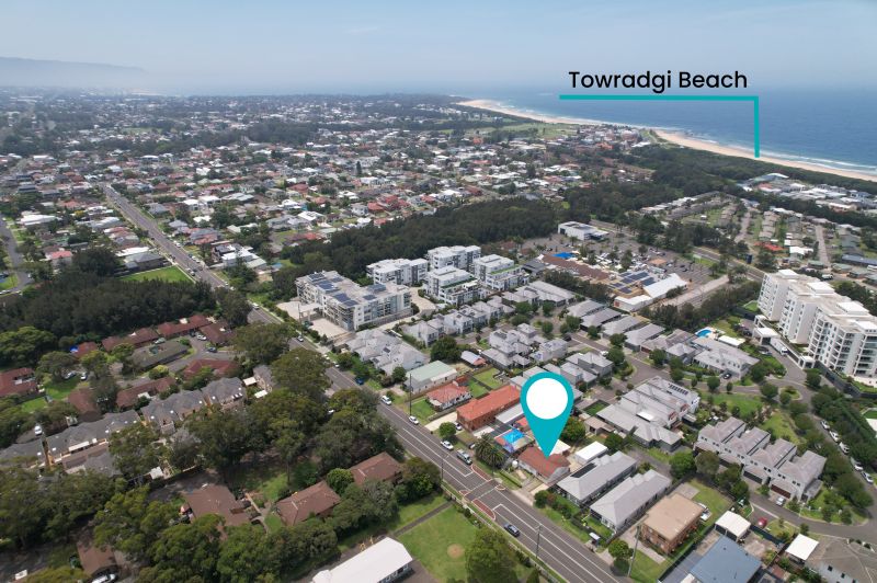 Real Estate For Sale 43 Carters Lane Fairy Meadow , NSW