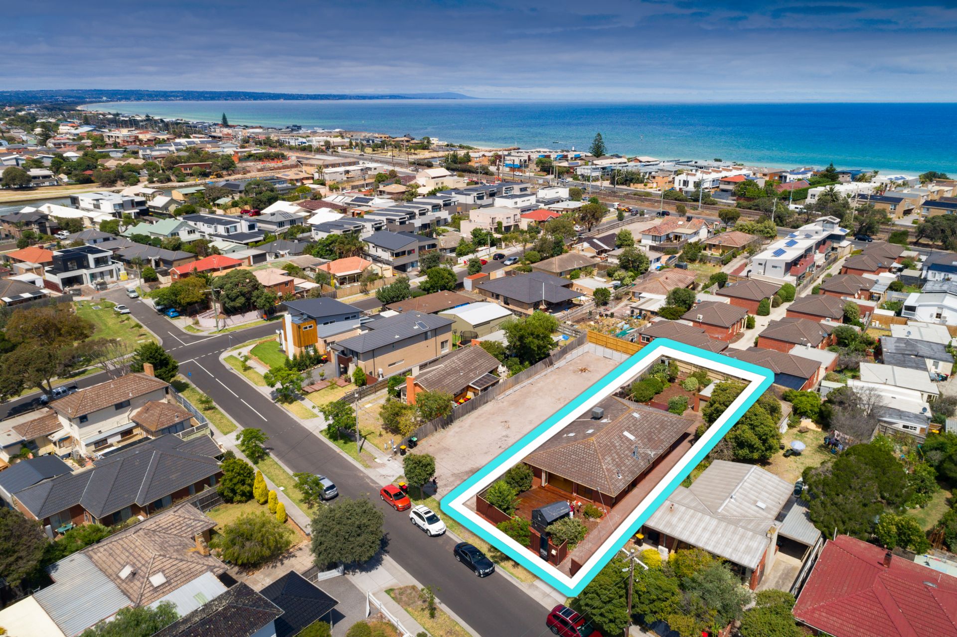 Real Estate For Sale 60 Patterson Street Bonbeach , VIC