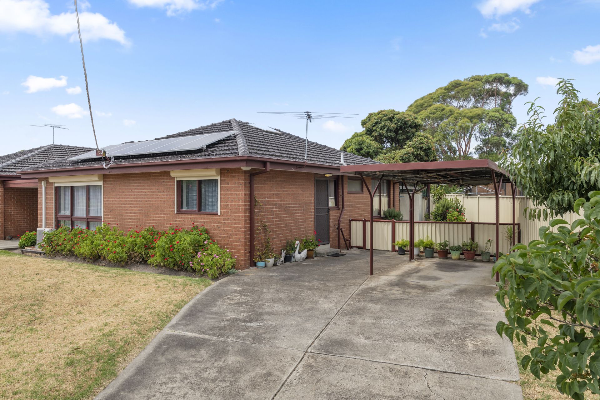 Real Estate For Sale 1/4 Ethel Street Oak Park , VIC