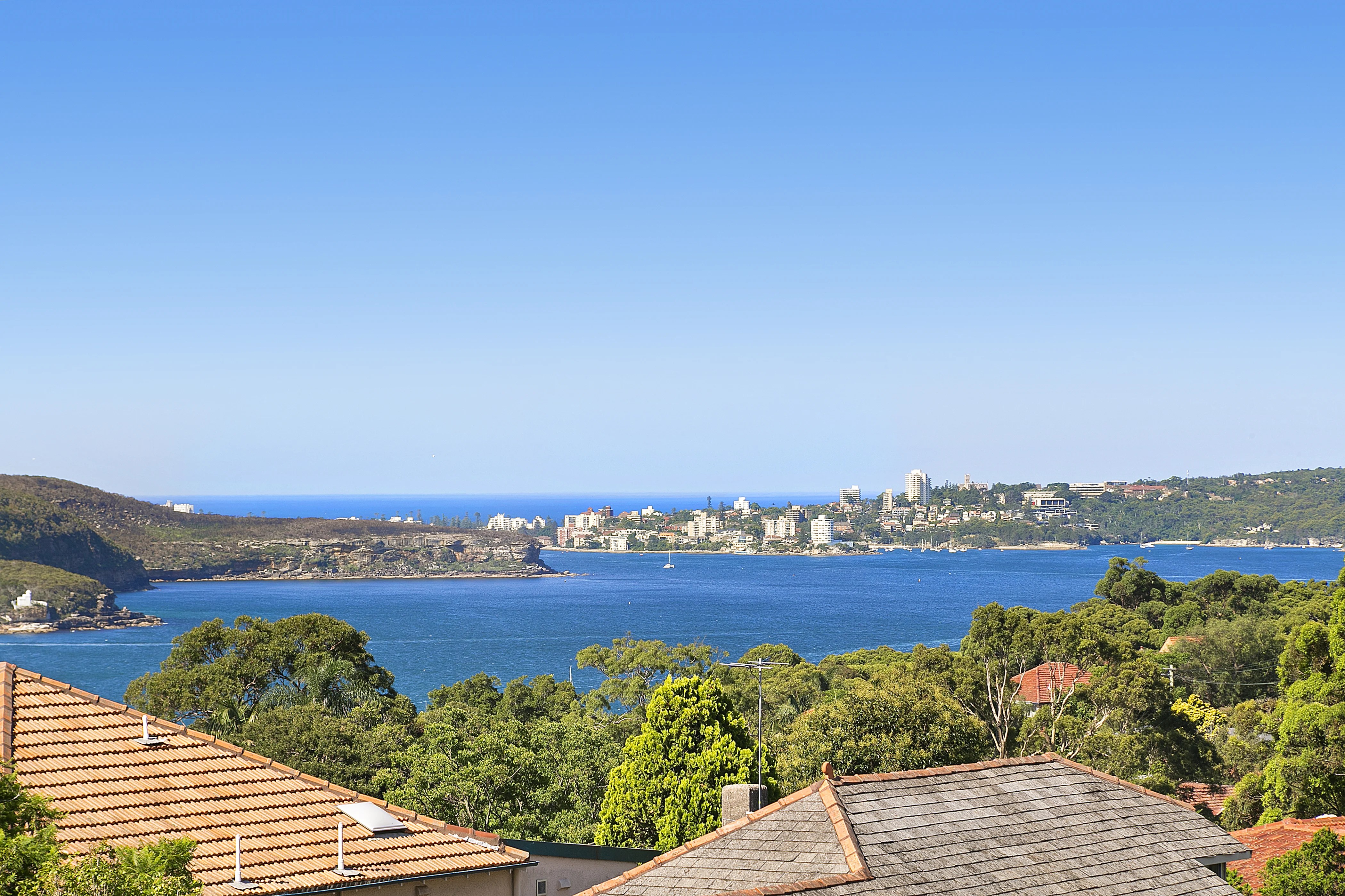 Real Estate For Sale 4 Redan Street Mosman , NSW