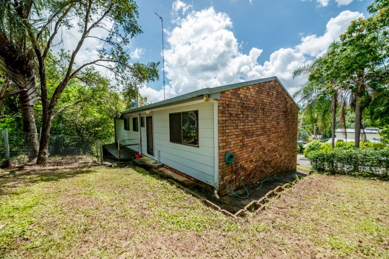 1 Avenue, Nambour Keyline Realty