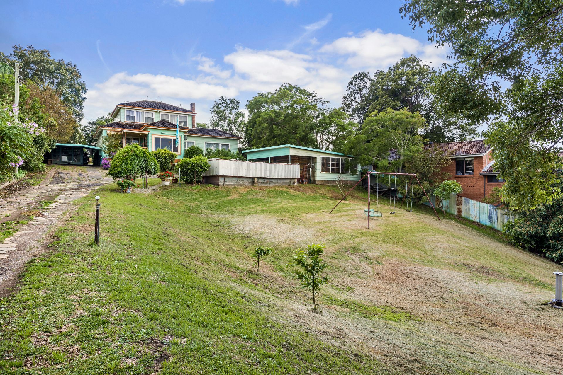 Real Estate For Sale 1 Peatties Road Cardiff , NSW