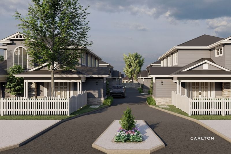 AwardWinning Real Estate Agency Carlton Real Estate