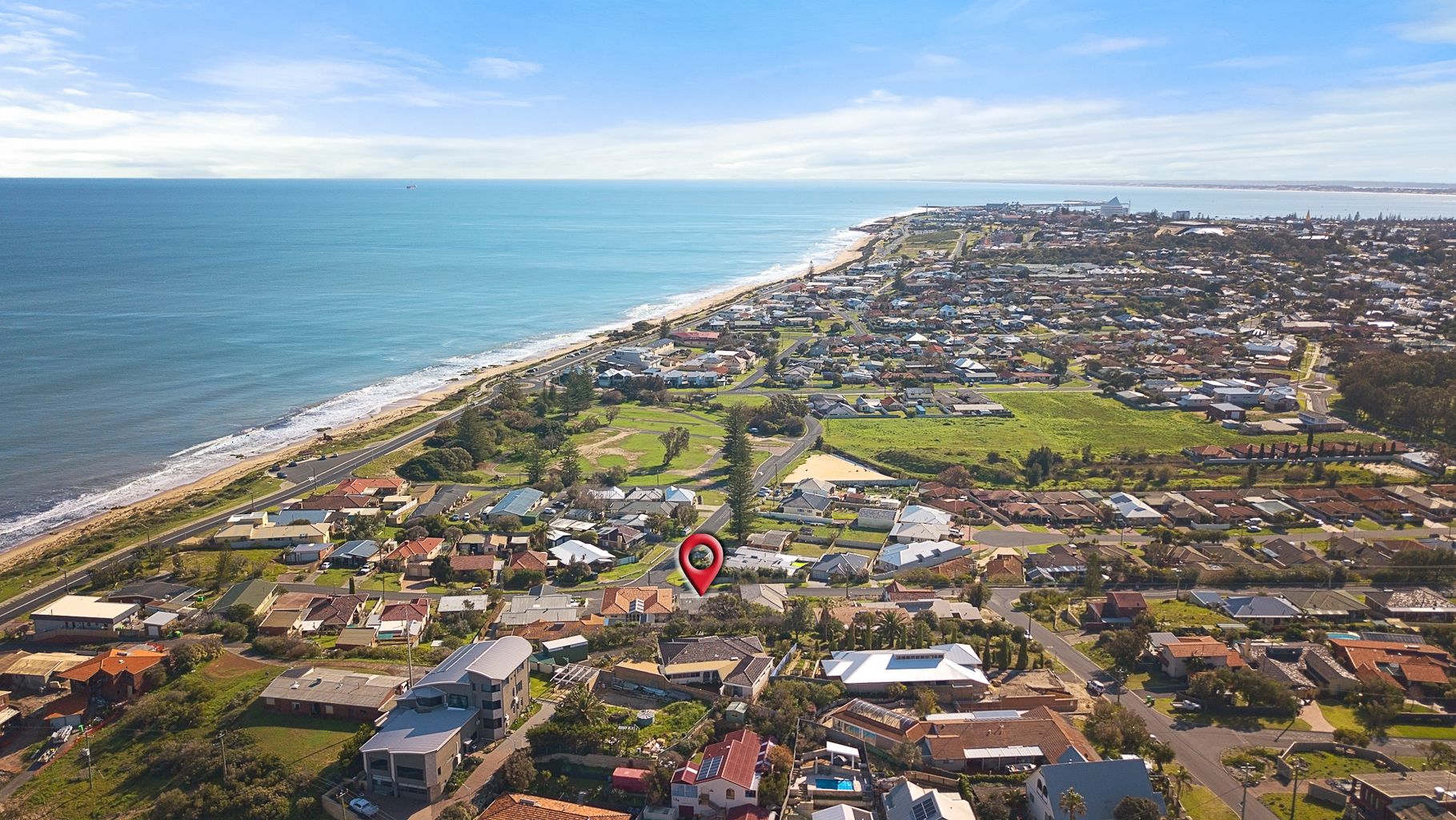 Real Estate For Sale 17 Hoylake Avenue South Bunbury , WA