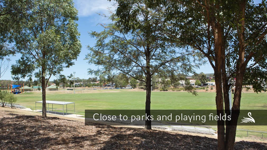 Glenmore Park Mulgoa Sanctuary New Development 3819269