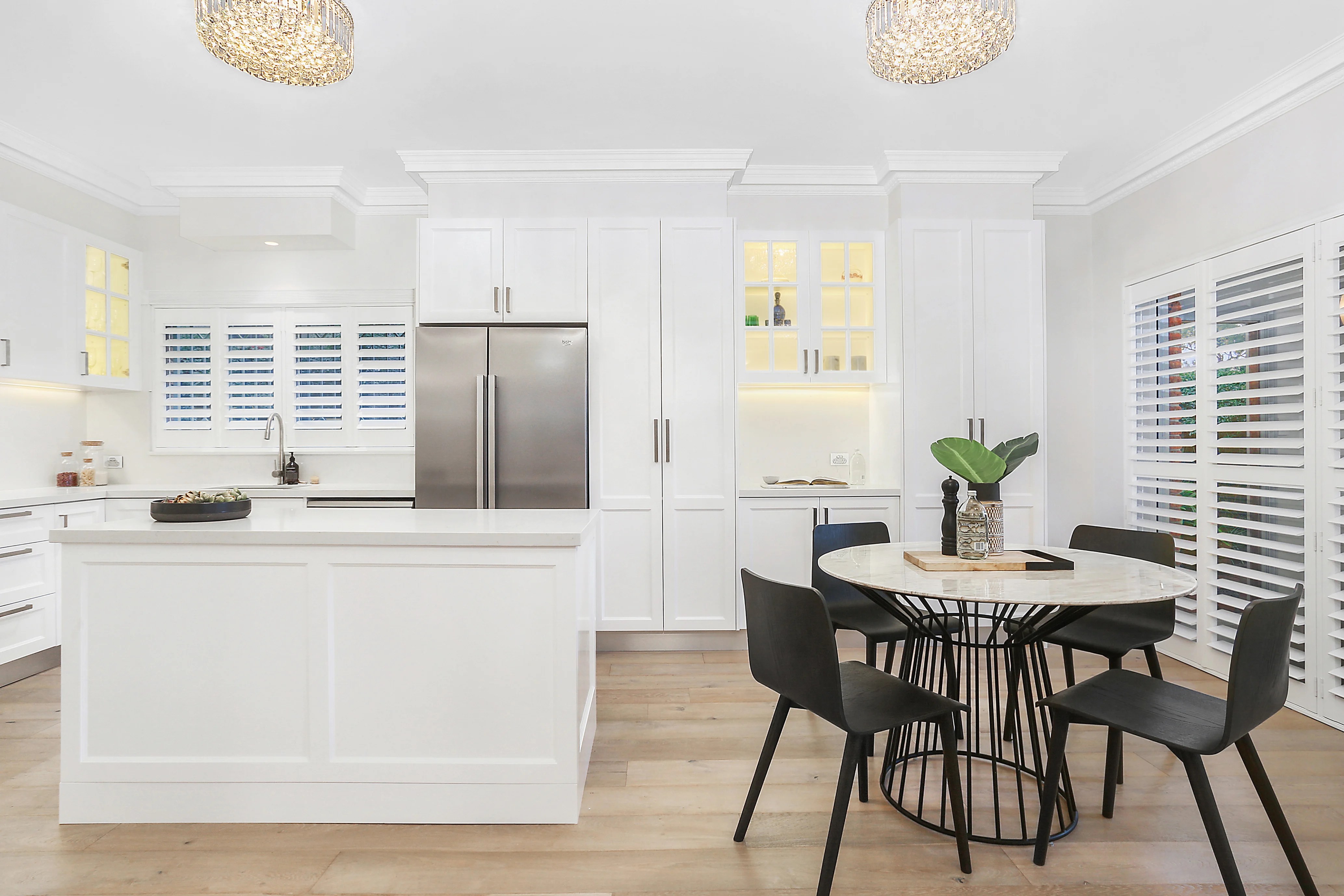 Real Estate For Sale 1/34 Awaba Street Mosman , NSW