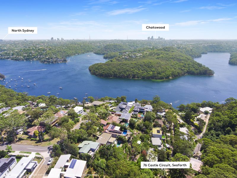 Real Estate For Sale 76 Castle Circuit Seaforth , NSW