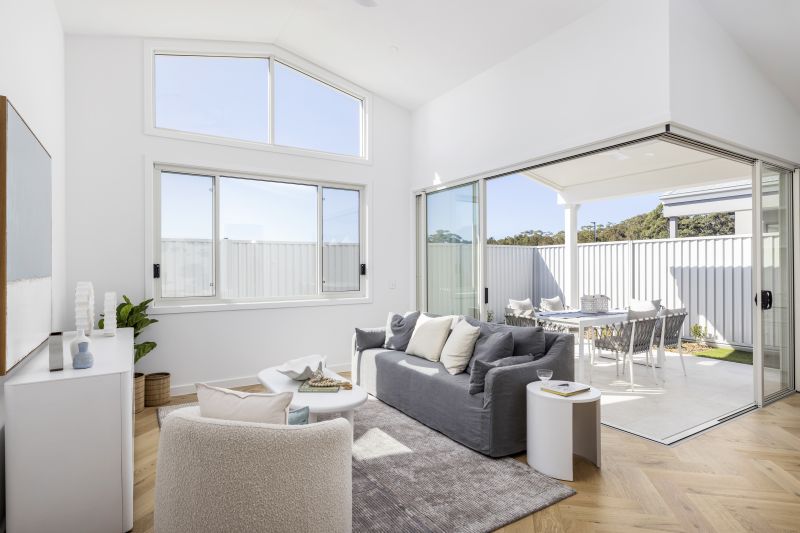 Natura Homes for Sale Ingenia Lifestyle