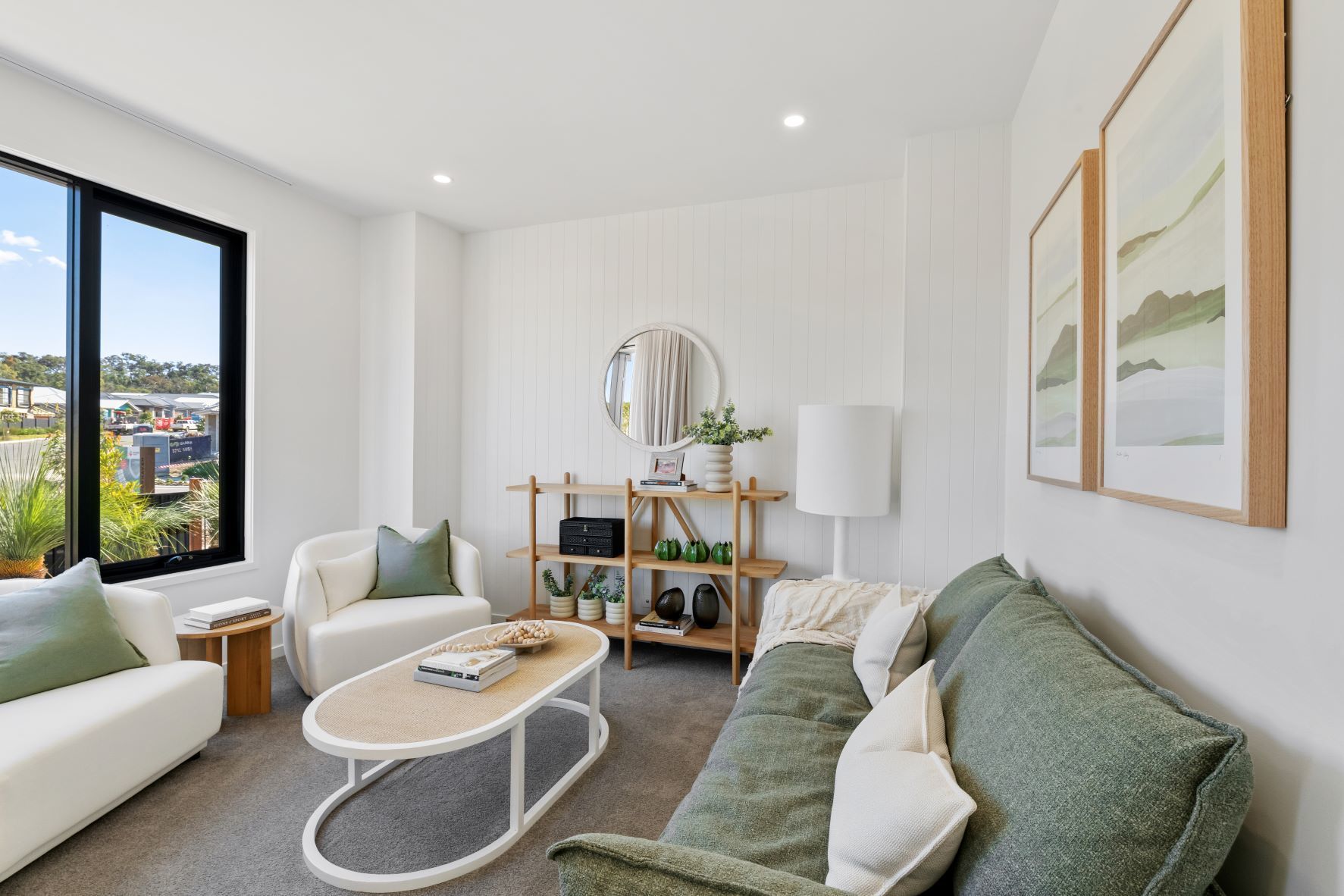 Lot 276 Mountain Ash Way, REDLAND BAY Redlands City QLD 4165, Australia