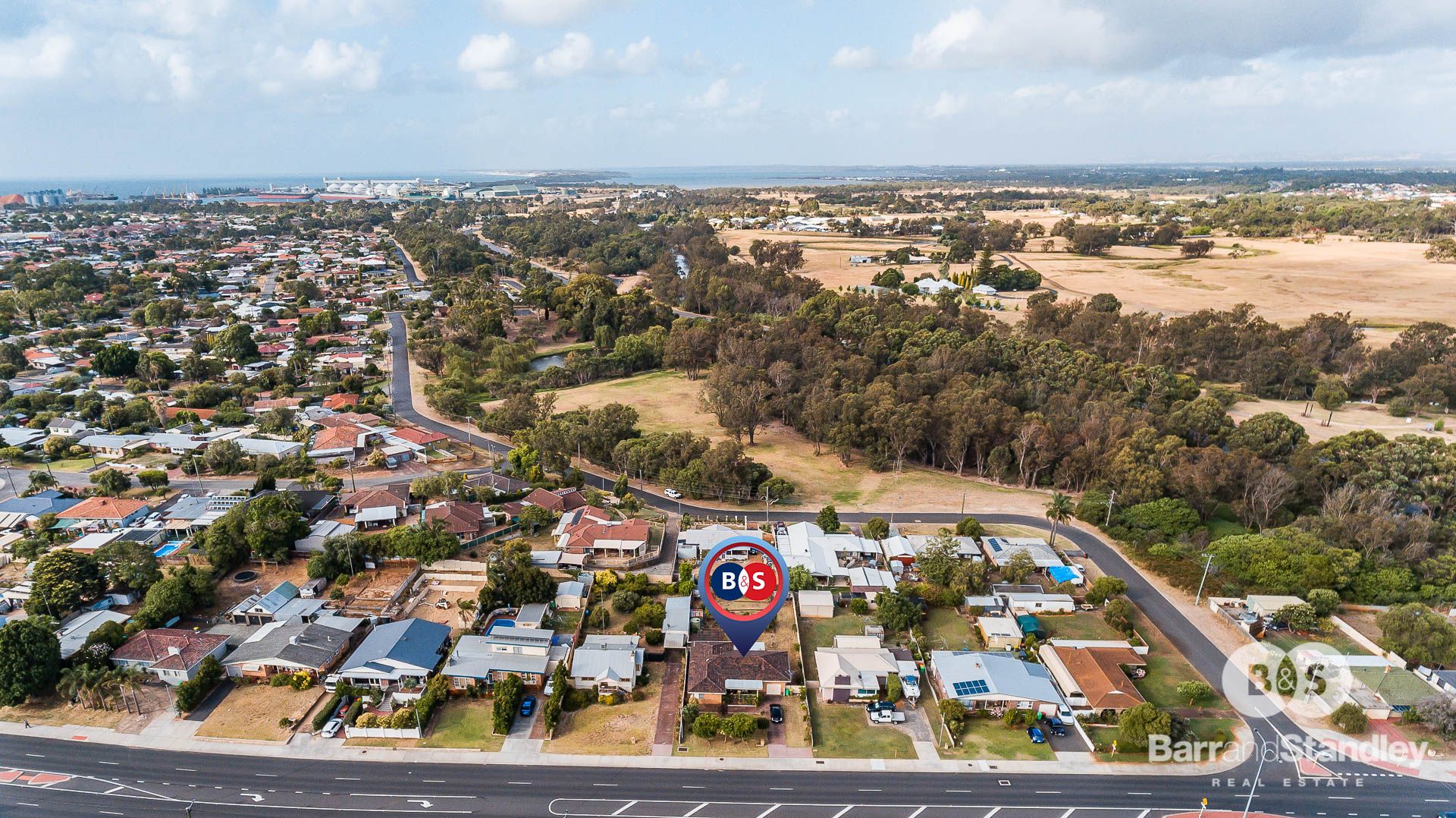 52 Picton Road East Bunbury , WA