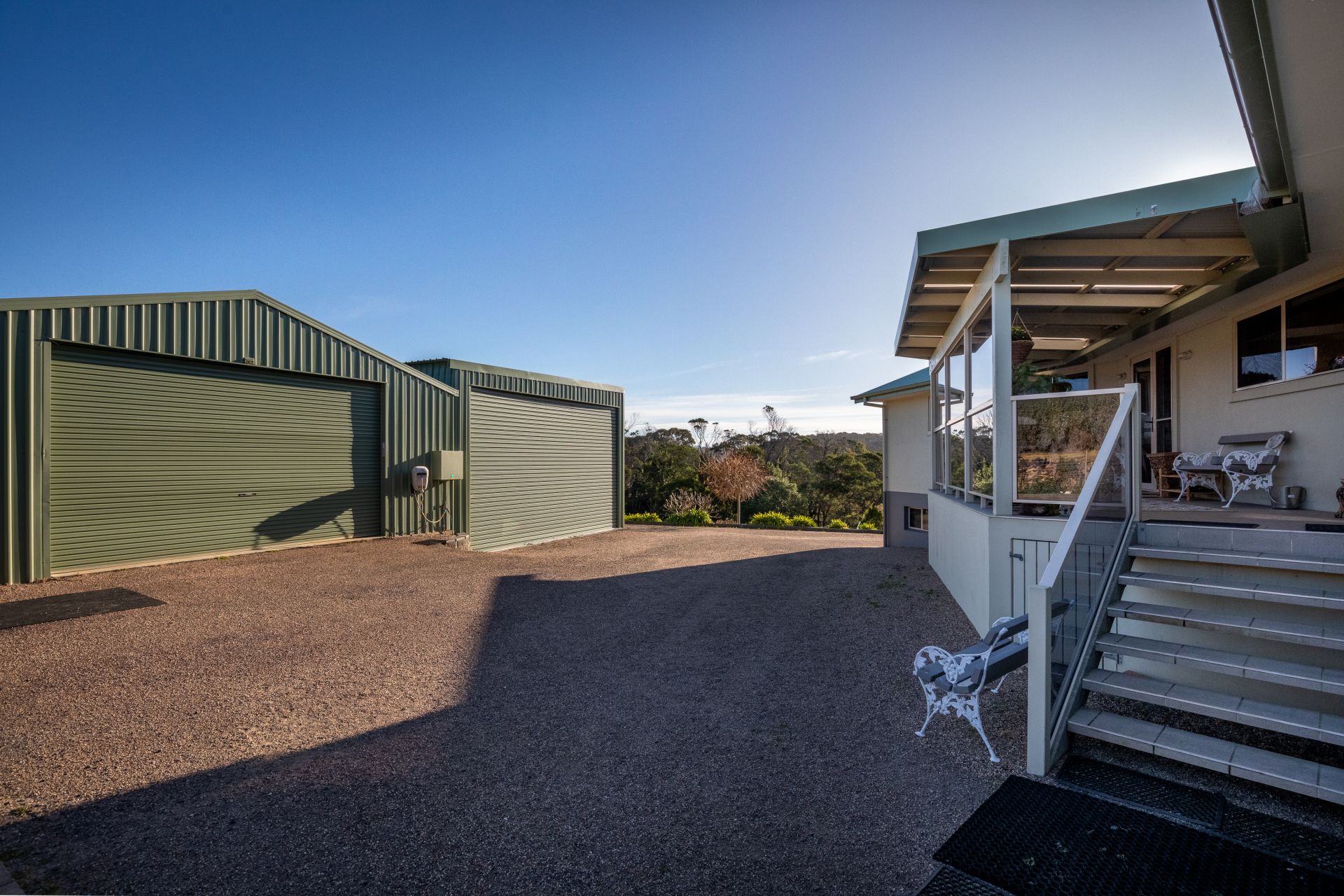 37 South River Road, Bermagui Butterfield Property