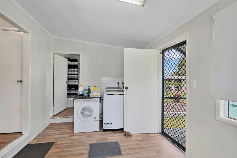 43 Barolin Street, BUNDABERG SOUTH Four Walls Realty