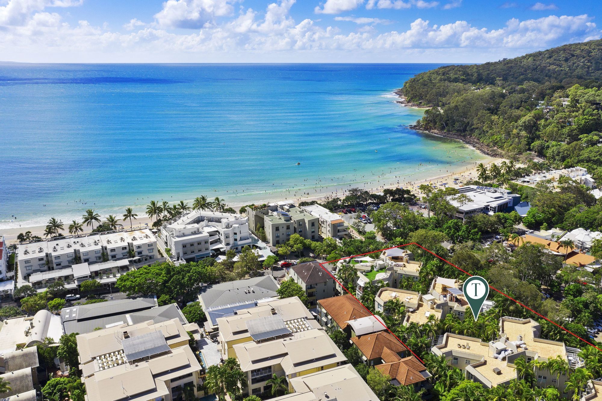 Real Estate For Sale 38/42 Hastings Street Noosa Heads , QLD