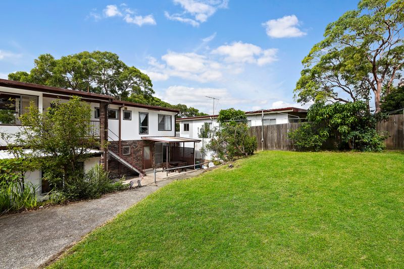 Real Estate For Sale 23 Forbes Crescent Engadine , NSW