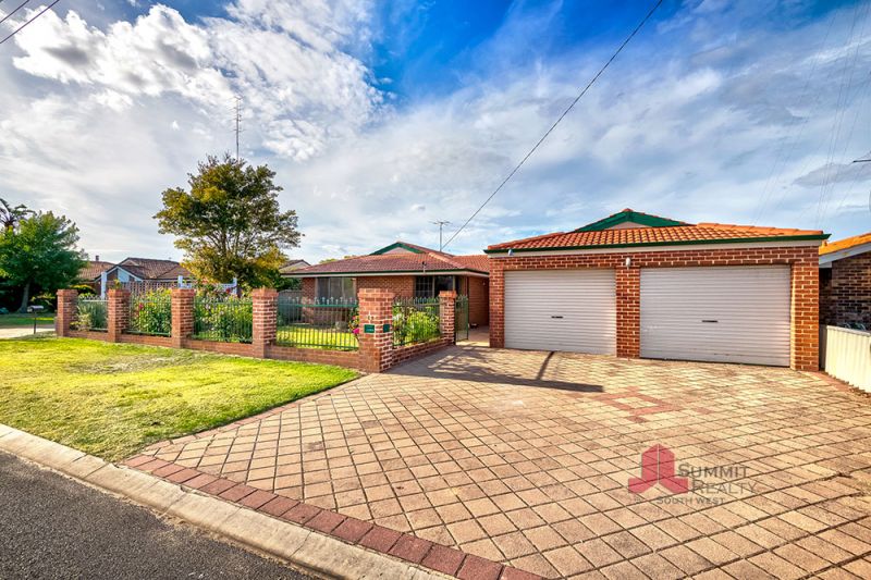 Real Estate For Sale 14 Cannon Place South Bunbury , WA