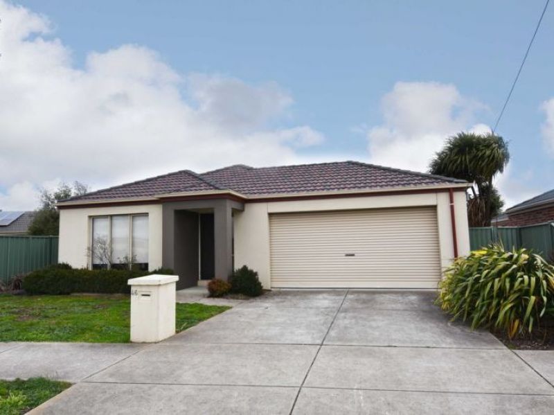 46 Grant Street, Sebastopol Ballarat Real Estate Pty Ltd