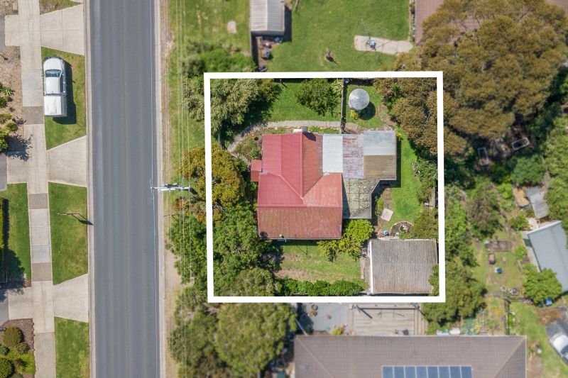 Real Estate For Sale 170 Dunns Road Mount Martha , VIC