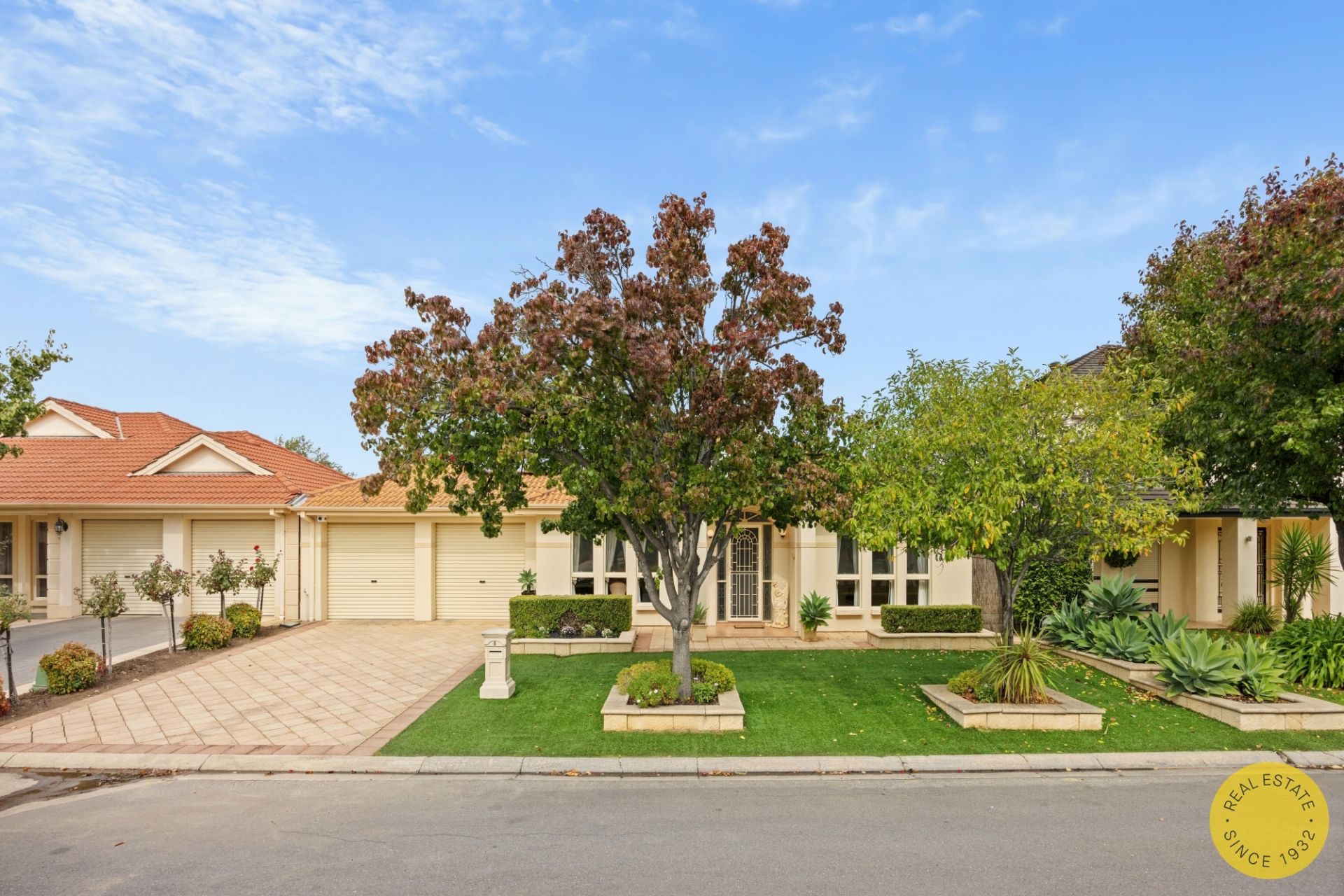 5 Alexander Court, Novar Gardens Taplin Real Estate