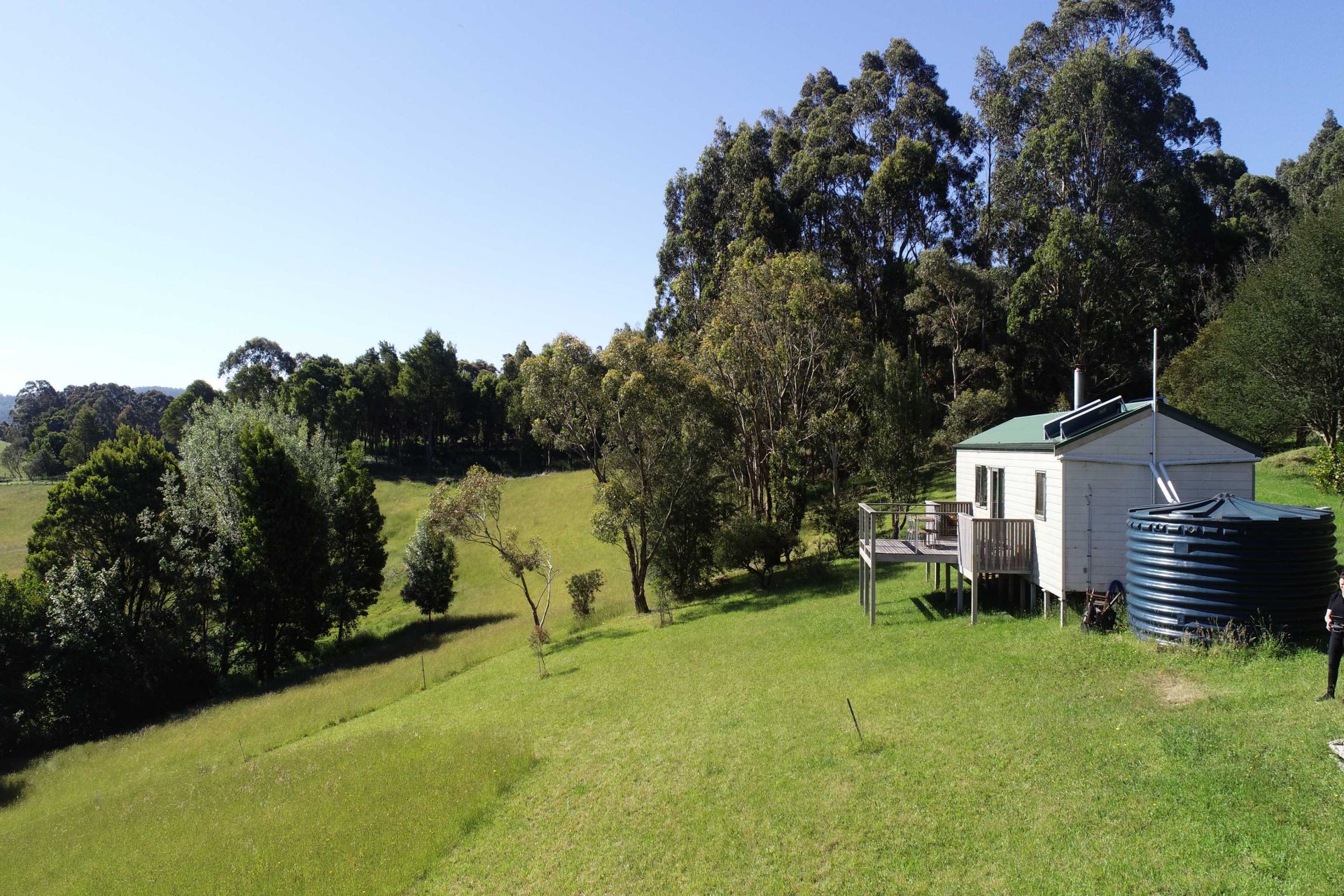 Real Estate For Sale 410 Aire Settlement Road Johanna , VIC