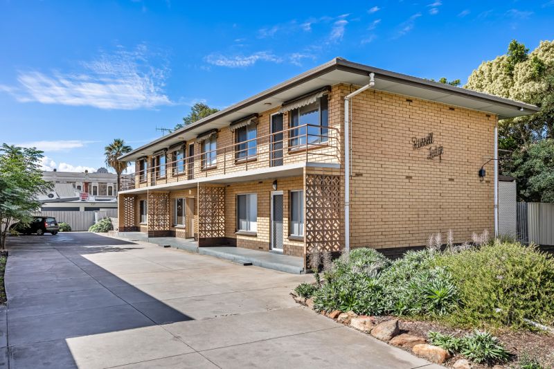 4/11 Musgrave Street, Largs Bay Alexander Real Estate SA