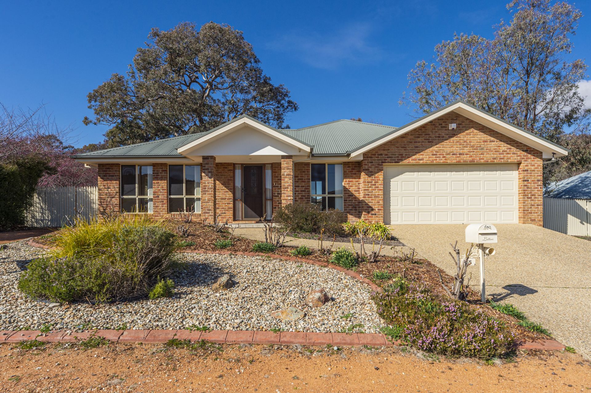 55 Ironbark Street, Jerrabomberra Ian McNamee & Partners Pty Ltd