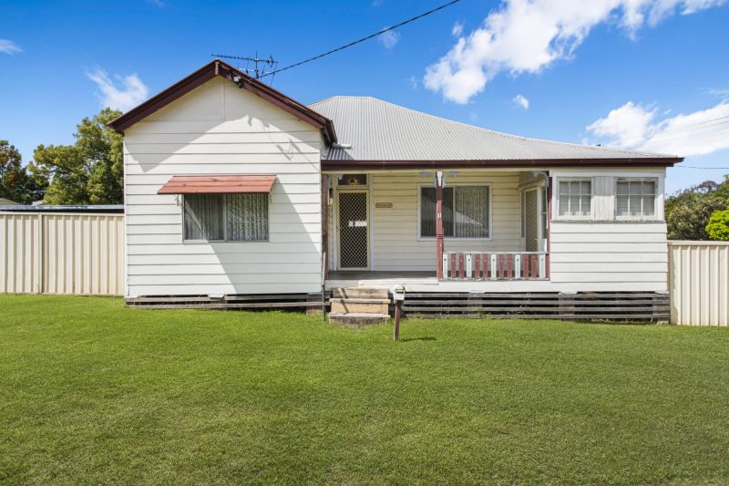 Real Estate For Sale 11 Anderson Avenue Paxton , NSW