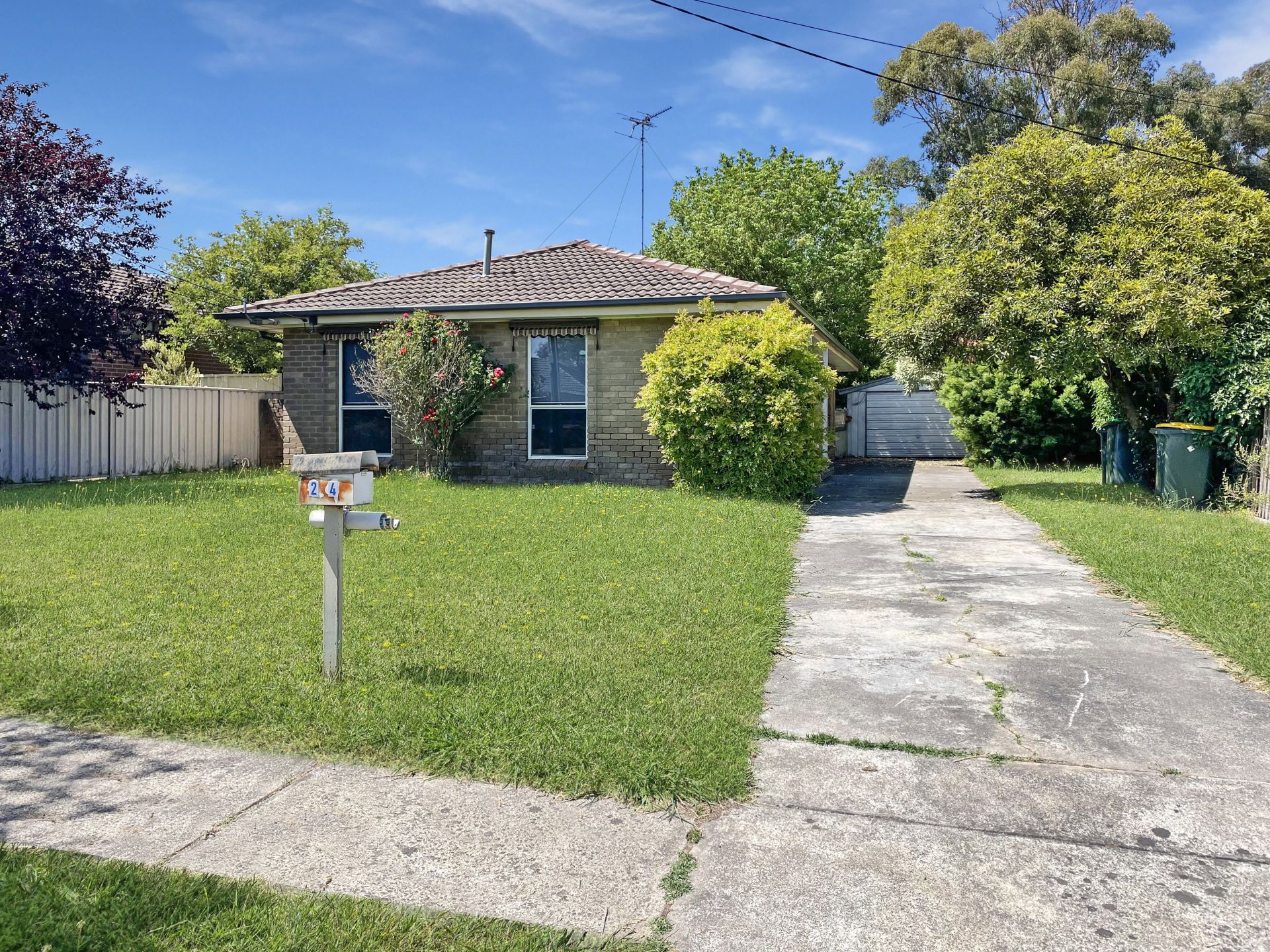 24 Canterbury Street, Brown Hill Ballarat Real Estate Pty Ltd