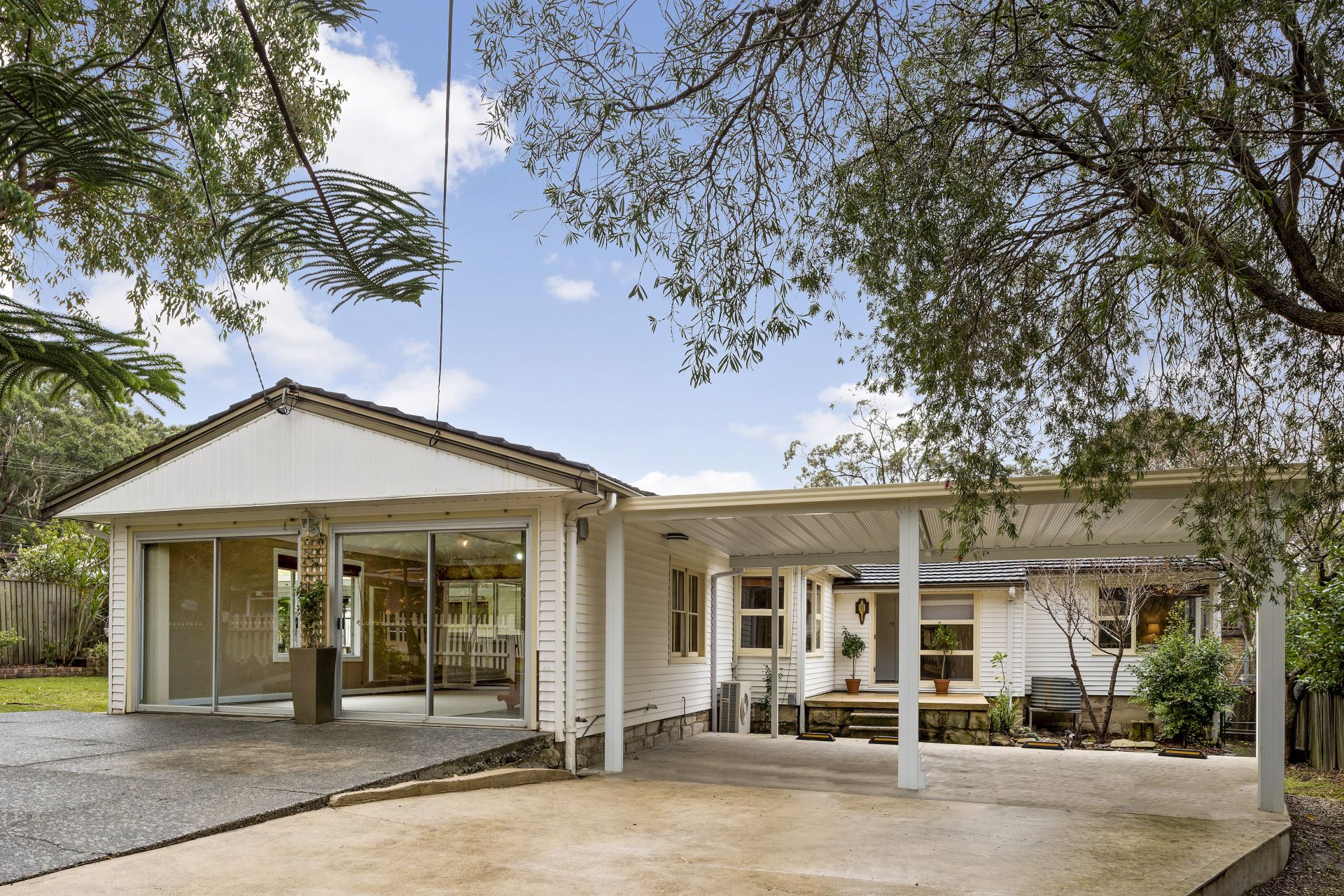 Real Estate For Sale 4 Kawana Street Frenchs Forest , NSW