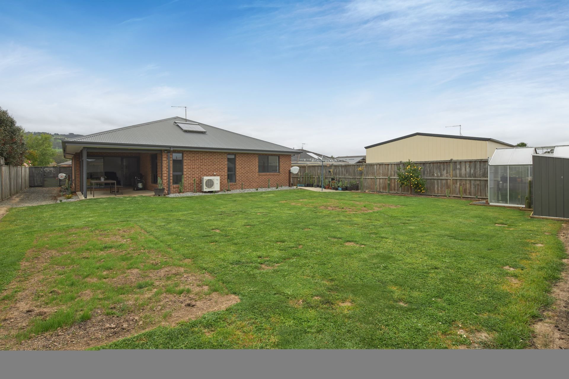 52 Woodlawn Boulevard, Yarragon OBrien Real Estate