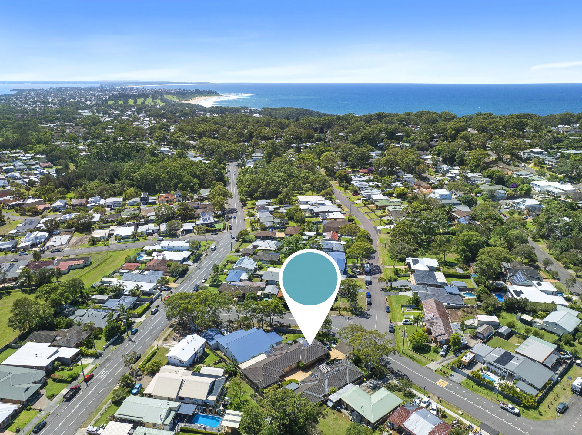 Real Estate For Sale 3 Elgata Street Bateau Bay , NSW